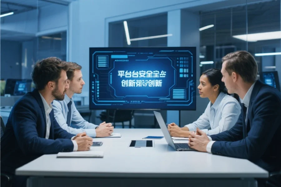 盛世娱乐运营团队